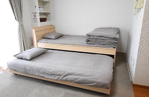 Kokubunji Appartement | Marvelous Kokubunji - Vacation STAY 41073v