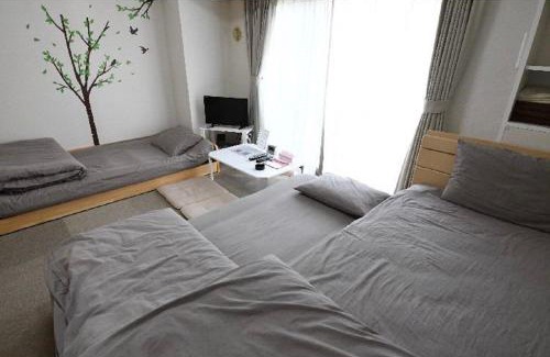 Kokubunji Appartement | Marvelous Kokubunji - Vacation STAY 41073v