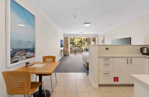 Manly Appartement | Marvelous Manly Summ