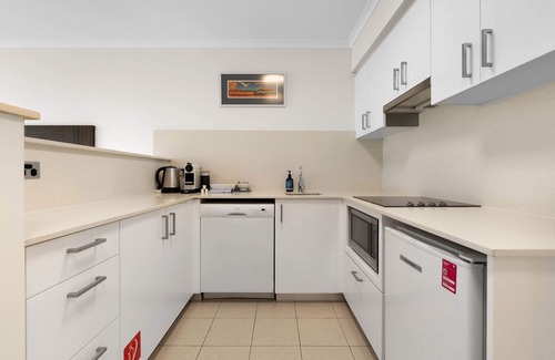 Manly Appartement | Marvelous Manly Summ