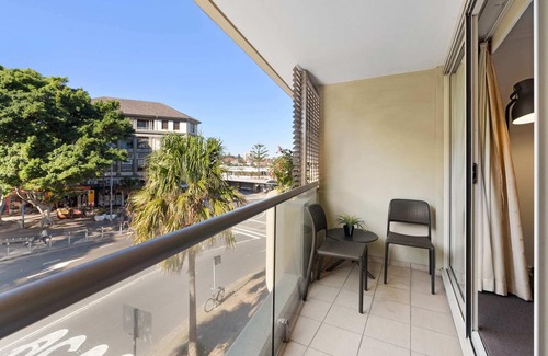 Manly Appartement | Marvelous Manly Summ