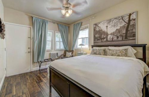 Midtown Sacramento Appartement | Marvelous Midtown Stay with a Modern Twist