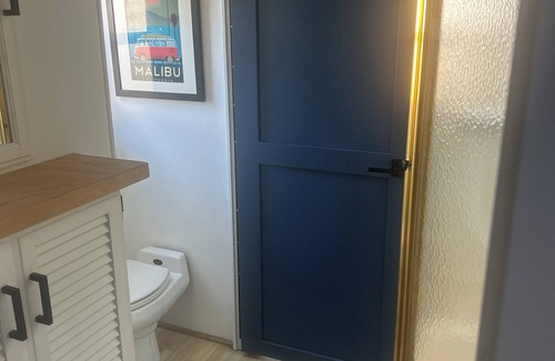 Imperial Beach Maison | Marvelous RV with AC in Imperial Beach - Perfect for a getaway