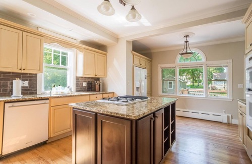 Stoneham Maison | Marvelous Stoneham 4BR House, near Shops & Restaurants, by Blueground
