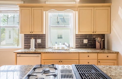 Stoneham Maison | Marvelous Stoneham 4BR House, near Shops & Restaurants, by Blueground