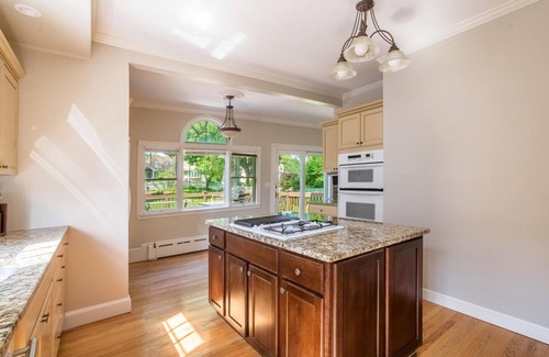 Stoneham Maison | Marvelous Stoneham 4BR House, near Shops & Restaurants, by Blueground
