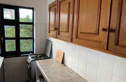 Yeka Appartement | Marvelous view of the city