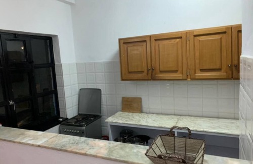 Yeka Appartement | Marvelous view of the city