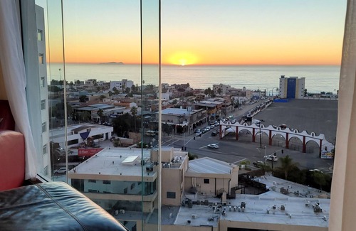 Costa Copropriété | Marvelous Views of Coastline Islands & City... Best Location