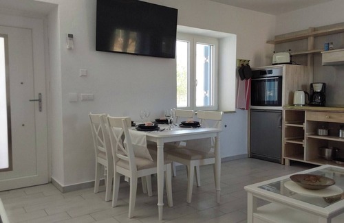 Zefiria Maison | Marven´s Apartment