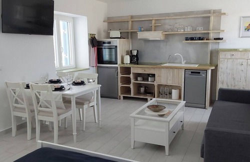 Zefiria Maison | Marven´s Apartment