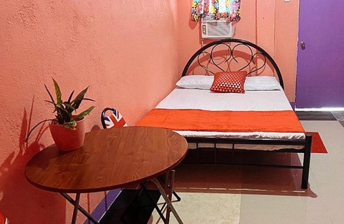 Downtown Cebu Hôtel | Marvies Pension House Lapulapu City