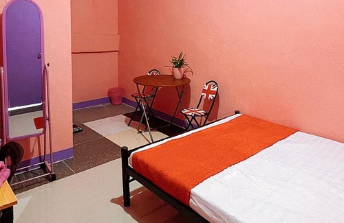 Downtown Cebu Hôtel | Marvies Pension House Lapulapu City
