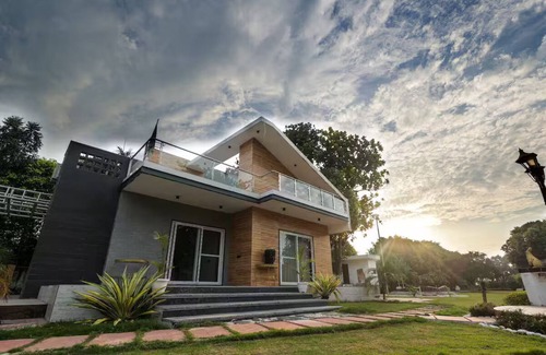Delhi Maison | Marwah Farm