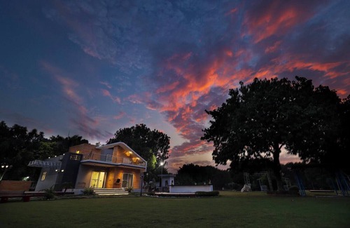 Delhi Maison | Marwah Farm