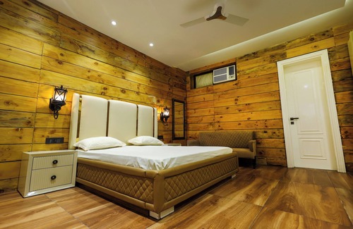 Delhi Autre | Marwah Farms Delhi - Villas & Farmhouses for Party and Wedding Functions