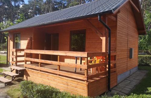 Sierakow Maison | MARWIKOWE Domki Wypoczynkowe