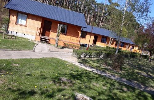 Sierakow Maison | MARWIKOWE Domki Wypoczynkowe