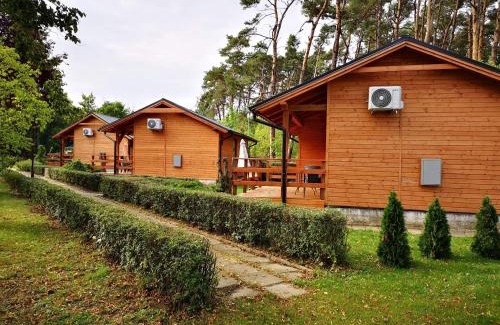 Sierakow Maison | MARWIKOWE Domki Wypoczynkowe