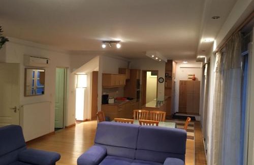 Heviz Appartement | Mary Apartmanház Hévíz