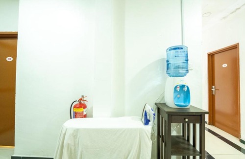 Wakaf Che Yeh Hôtel | Mary J Hotel Family 10 pax room