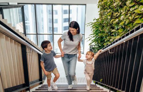 North Sydney Hôtel | Mary MacKillop Place