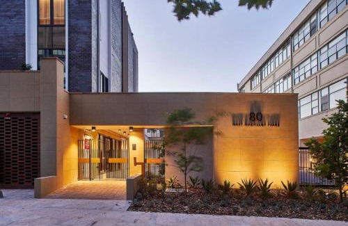 North Sydney Hôtel | Mary MacKillop Place
