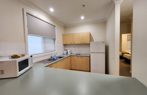 East Melbourne Hôtel | Mary MacKillop Sprituality Centre Melb