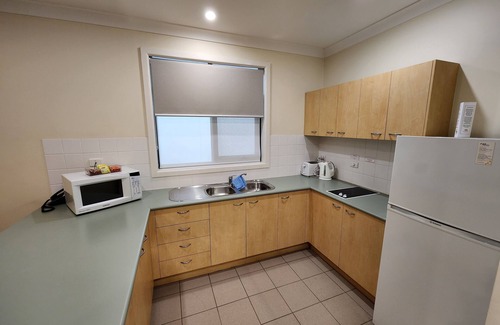 East Melbourne Hôtel | Mary MacKillop Sprituality Centre Melb
