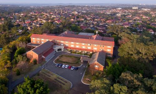 Norwest Hôtel | Mary MacKillop Spirituality Centre Baulkham Hills
