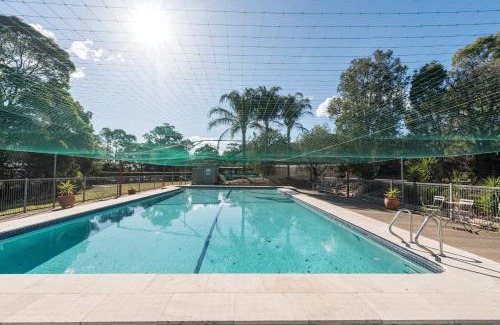 Norwest Hôtel | Mary MacKillop Spirituality Centre Baulkham Hills