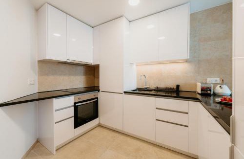 Santo Condestavel Appartement | Mary Pink - NO 3C - Sublime Two-Bedroom Apartment