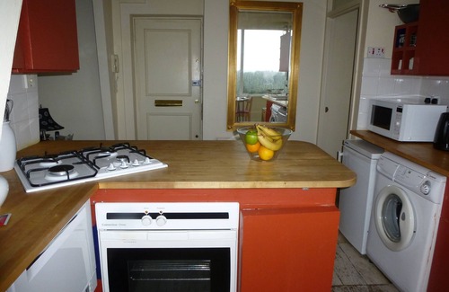 Archway Appartement | MARY POPPINS PENTHOUSE FLAT - VUE TOUT À LONDRES!