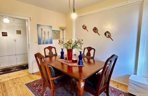 Banya Appartement | Mary's Guesthouse