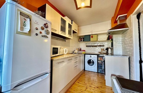 Banya Appartement | Mary's Guesthouse