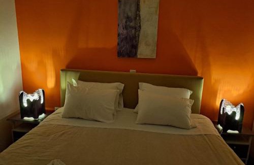 Aigio Appartement | Mary's Home Center City F