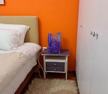 Aigio Appartement | Mary's Home Center City F