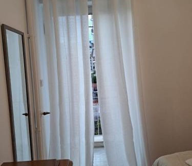 Aigio Appartement | Mary's Home Center City F