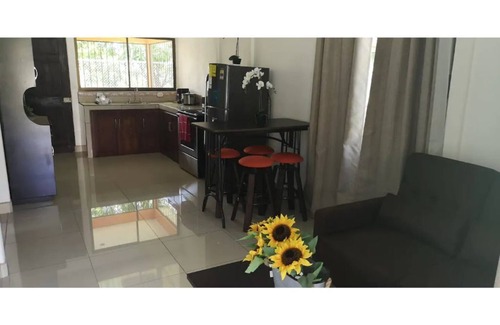 Santa Barbara Appartement | Mary's House