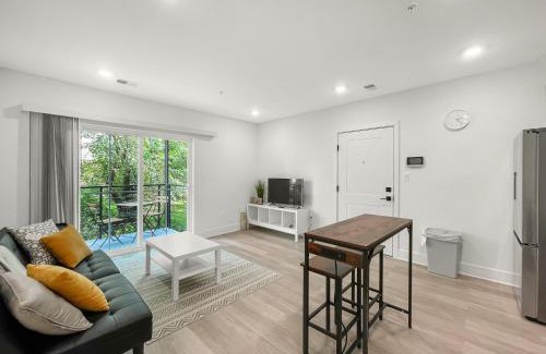 Brookland Appartement | Mary's Stay Brookland