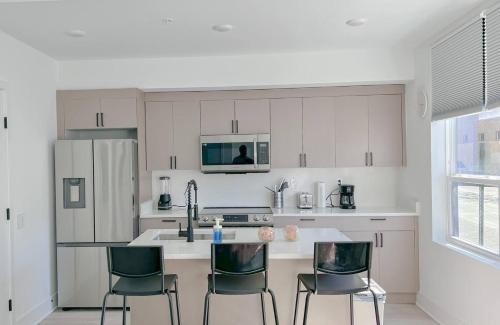 Brookland Appartement | Mary's Stay Brookland