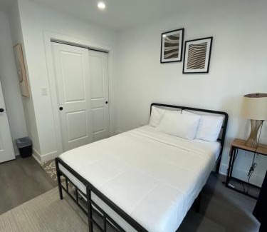 Petworth Appartement | Mary's Stay Petworth