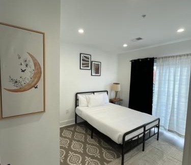 Petworth Appartement | Mary's Stay Petworth