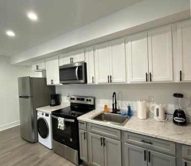 Petworth Appartement | Mary's Stay Petworth