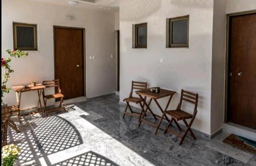 Volos City Centre Appartement | Mary's studio