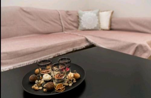 Volos City Centre Appartement | Mary's studio