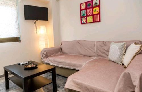 Volos City Centre Appartement | Mary's studio