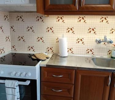 Aigani Appartement | Mary's Traditional home