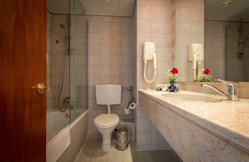 Nazareth Hôtel | Mary's Well Nazareth By Dan Hotels