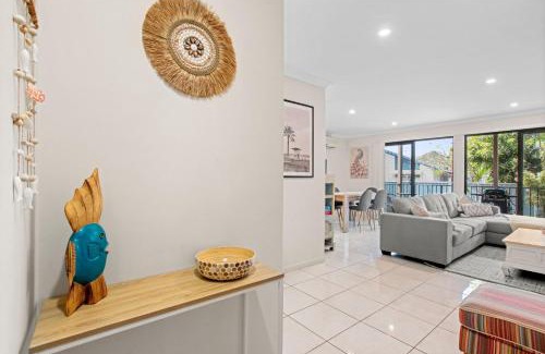 Caloundra Maison | Mary St 3 Unit 2 Caloundra
